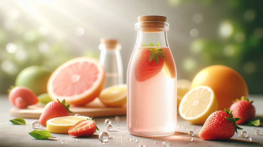 Collagen Drink Recommended: Rekomendasi Minuman Collagen Terbaik yang Sering Direkomendasikan Dokter Kecantikan