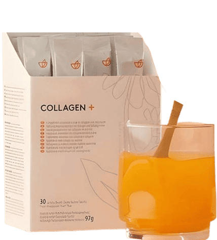 Collagen Drink Review