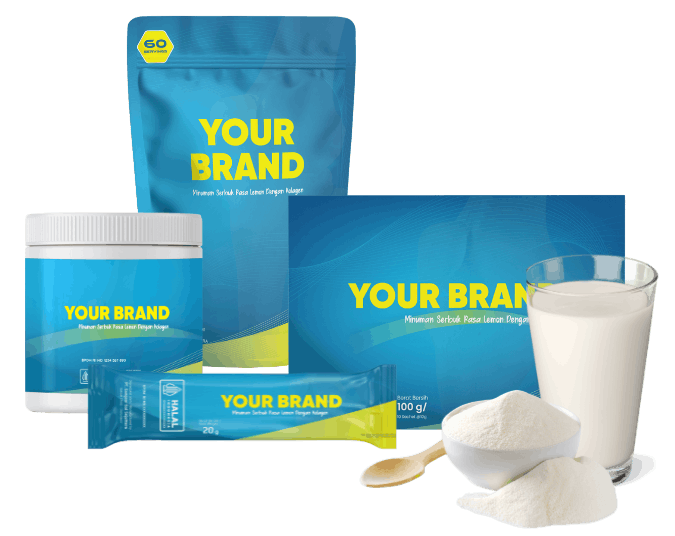 maklon minuman collagen